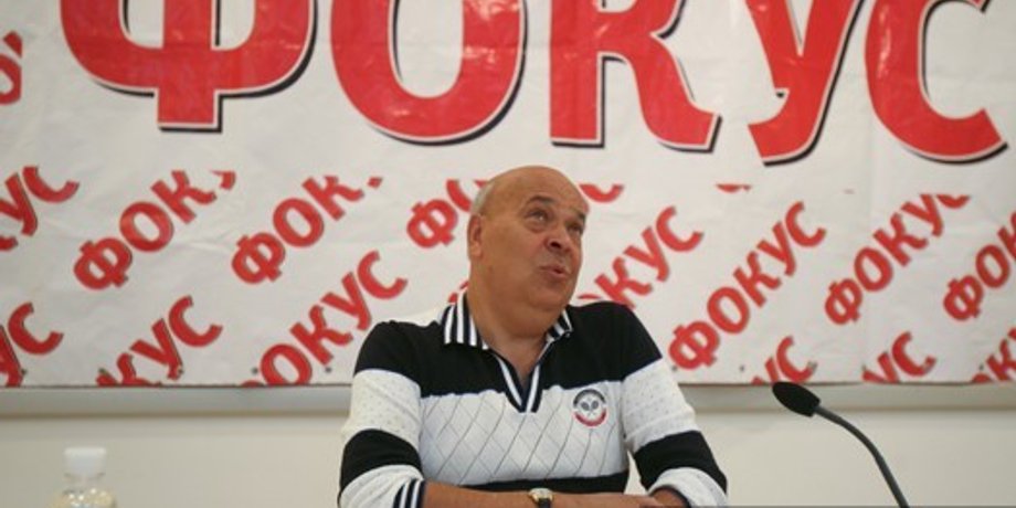 Фото: Дмитрий Алексеенко