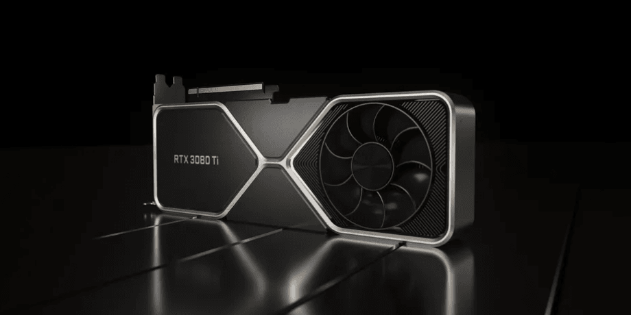 Характеристики, видеокарта, Nvidia, Nvidia RTX 3080 Ti, RTX 3080 Ti, свойства, память, новая видеокарта, нвидиа