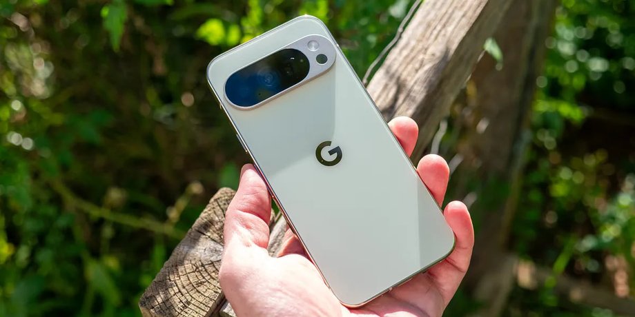 Google Pixel 10