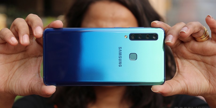 Samsung Galaxy A9 2018