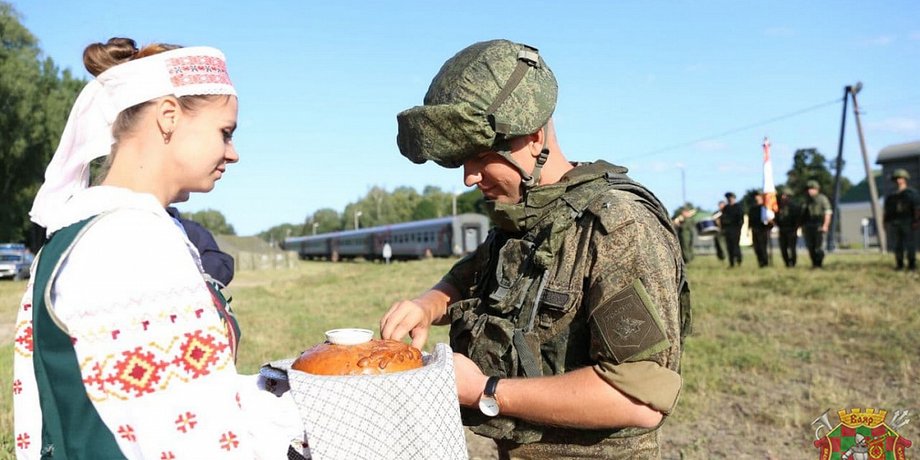 підготовка до захід-2021