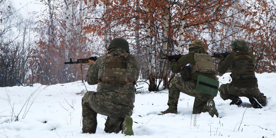 Мобілізація, військова служба, оскарження