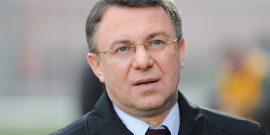 Александр Слободян