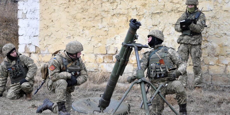 Фото: mil.gov.ua