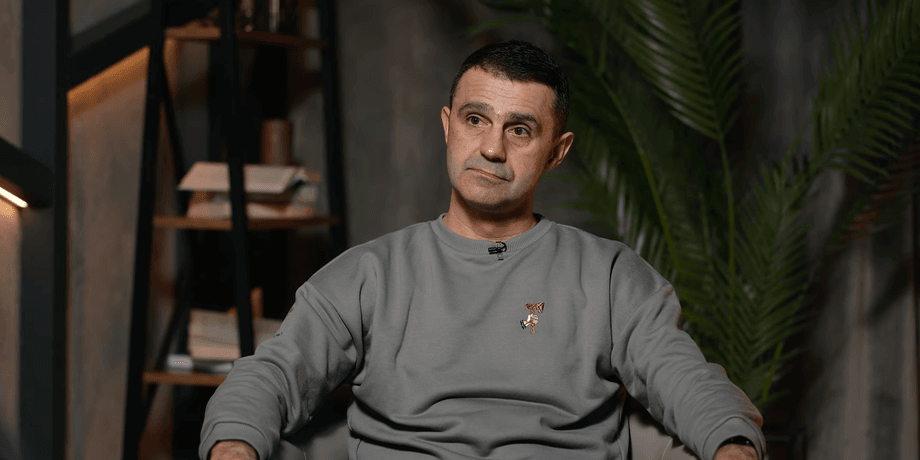 Тарас Стадницкий рассказал о заработках во время войны