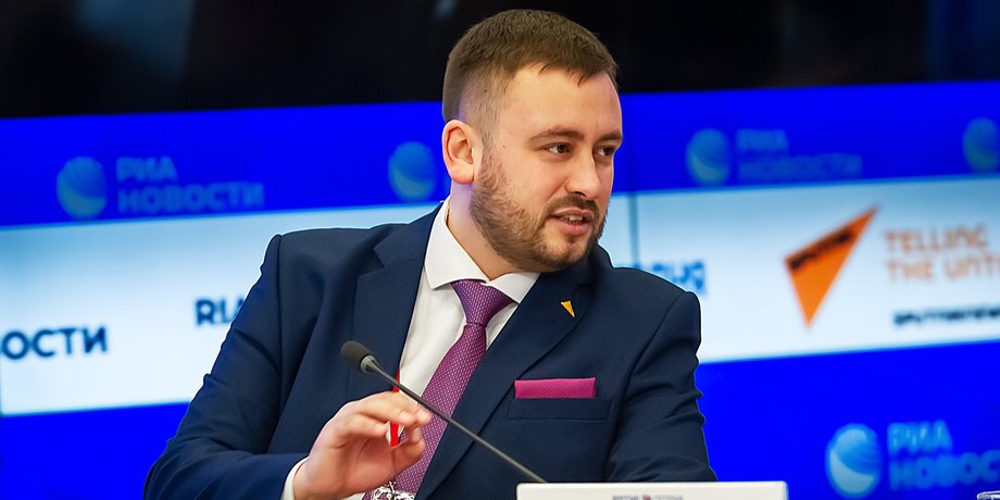 марат касем, Sputnik Литва, задержание, рига, пропаганда, санкции ЕС