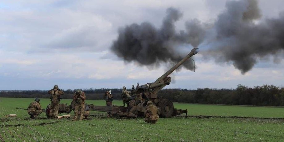 Изображение военных
