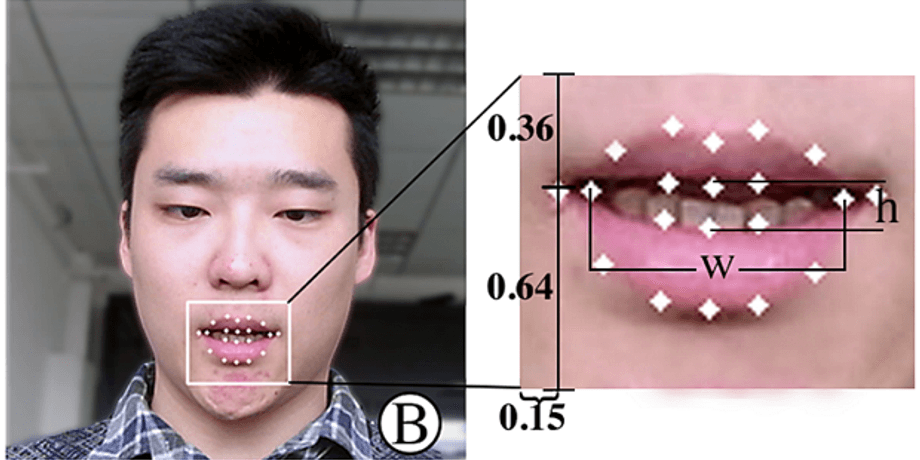 Lip-Interact