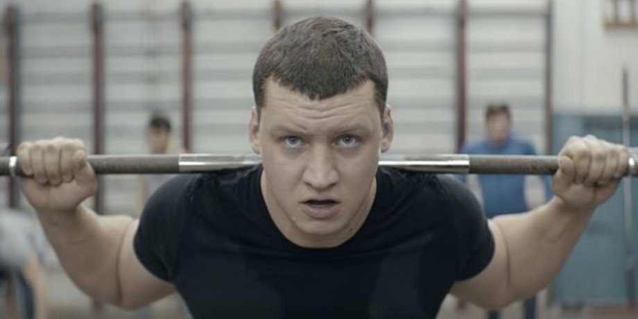 Кадр из фильма/Фото: facebook.com/ukrainefilmagency