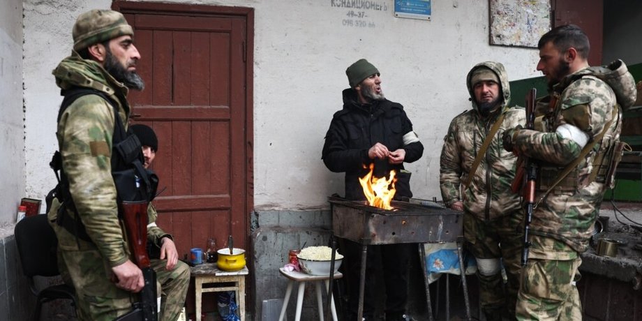 люди с оружием, кадыровцы, бойцы Ахмат, кадыровцы бойцы, рамзан кадыров бойцы, наемники из чечни