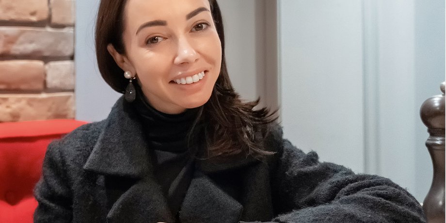 Екатерина Кухар