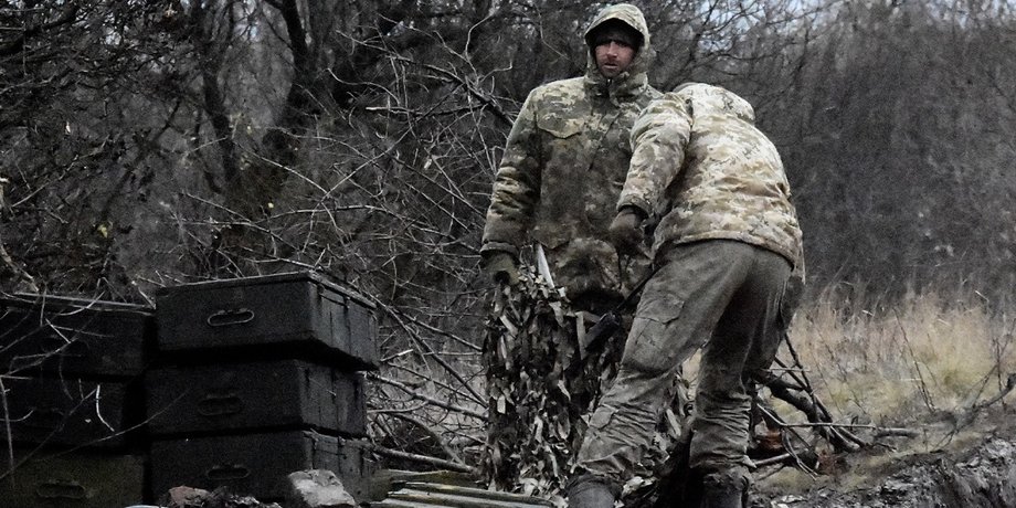 новости херсона, новости херсонщины, зсу, крынки, войска рф, сергей хлань