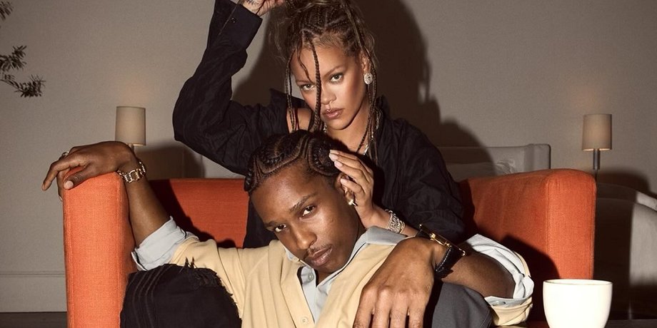 A$AP Rocky, Рианна, A$AP Rocky суд