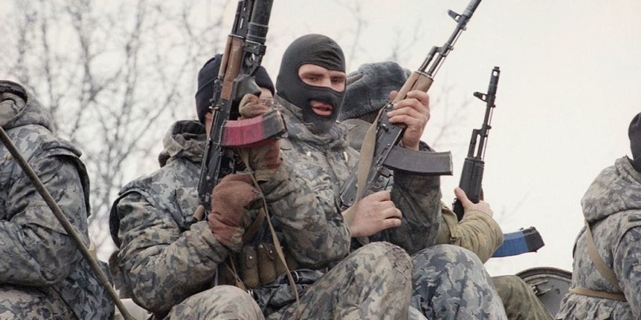 Донбас, війна в Україні, ситуація на Донбасі, атаки ЗС РФ