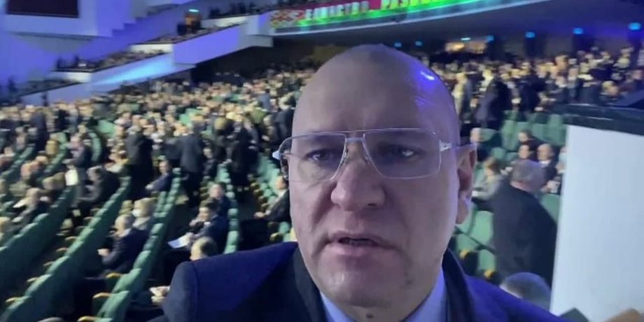 Євген Шевченко, Слуга народу, нардеп, опозиція, Олександр Лукашенко, розслідування, Nexta