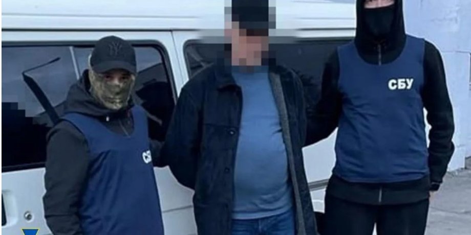 сбу, пропаганда, задержание, политолог, пиарщик, пророссийский агент, виктор медведчук, пиар, раскрутка образа, российская пропаганда медведчука,