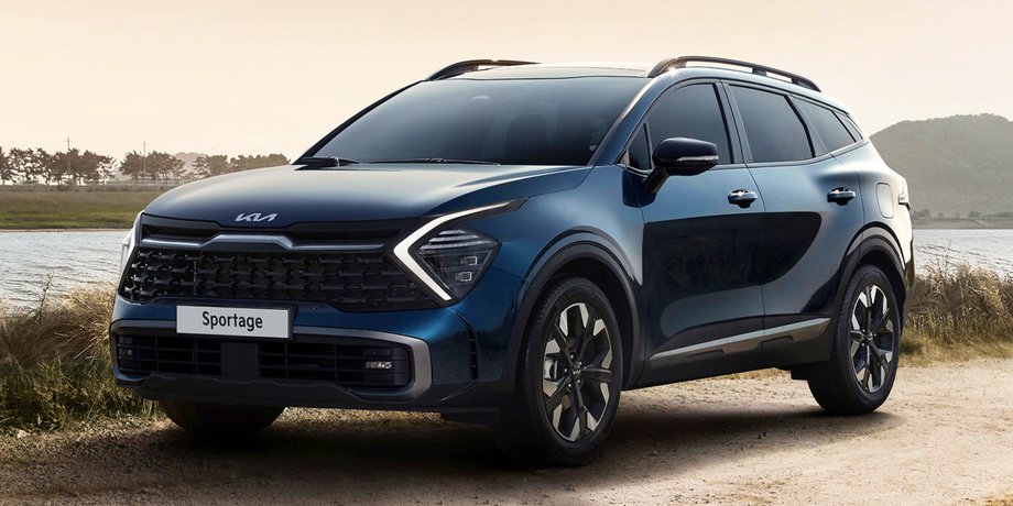 Kia, Kia Sportage, Кроссовери, Експерти, Авто, Автомобілі, Надійність, Управління, Електромобілі, Електрокари, Фото