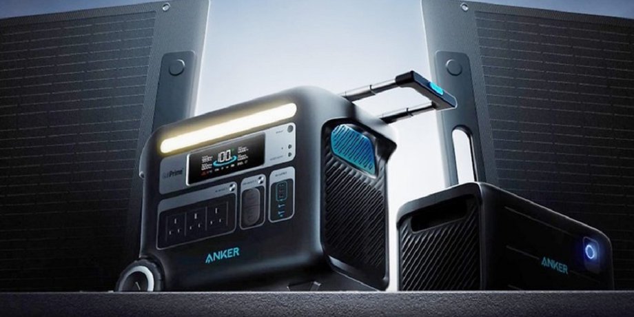 Anker 767 PowerHouse