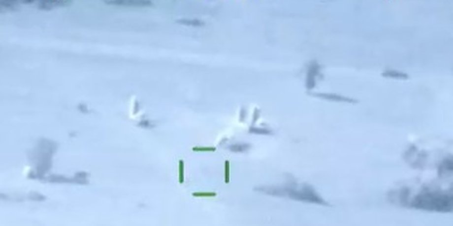 Кадр из видео