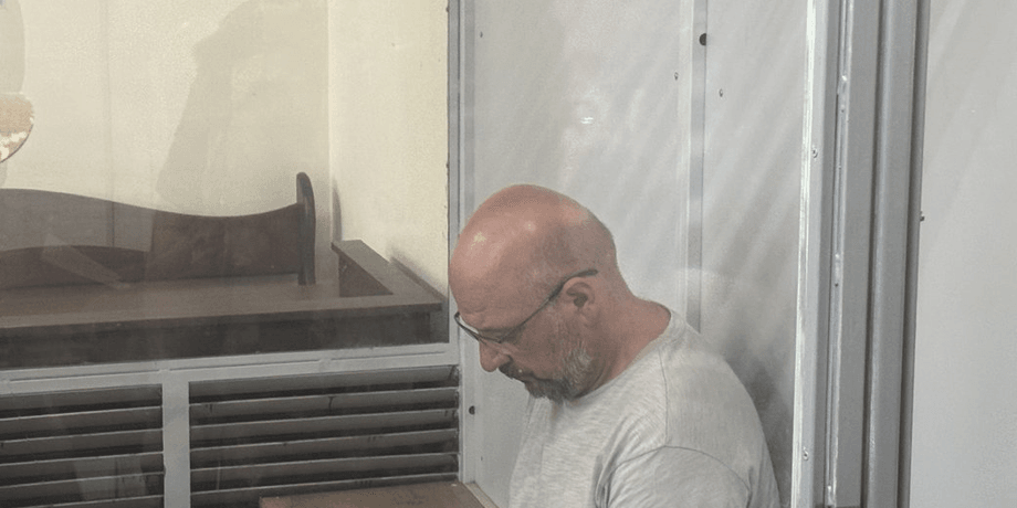 Вибухи у Вишневому — суд відправив підозрюваних до СІЗО