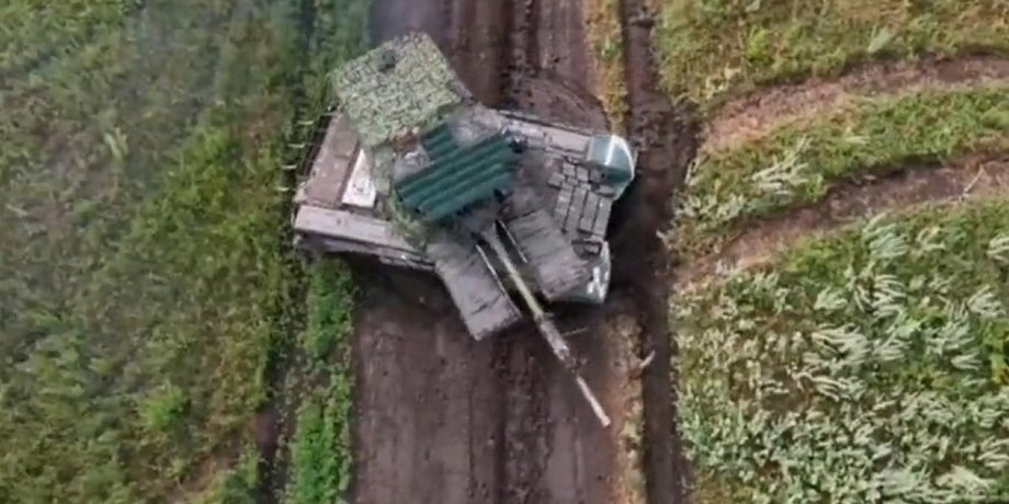 т-72, танк, мангал