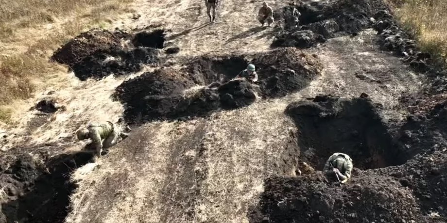 Что такое психологическая полоса препятствий