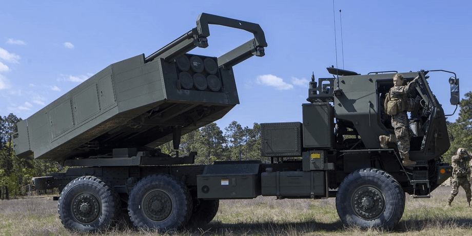 HIMARS, поставки HIMARS, HIMARS украина, рсзо HIMARS