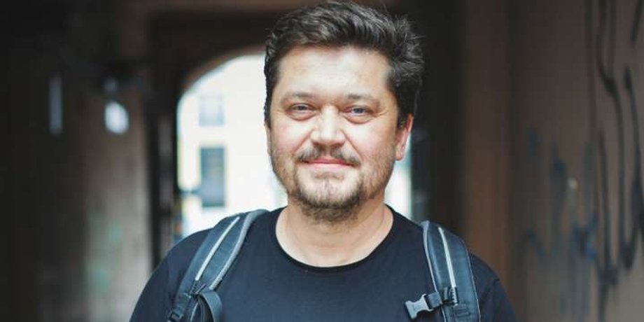 Валентин Васянович, кинорежиссер