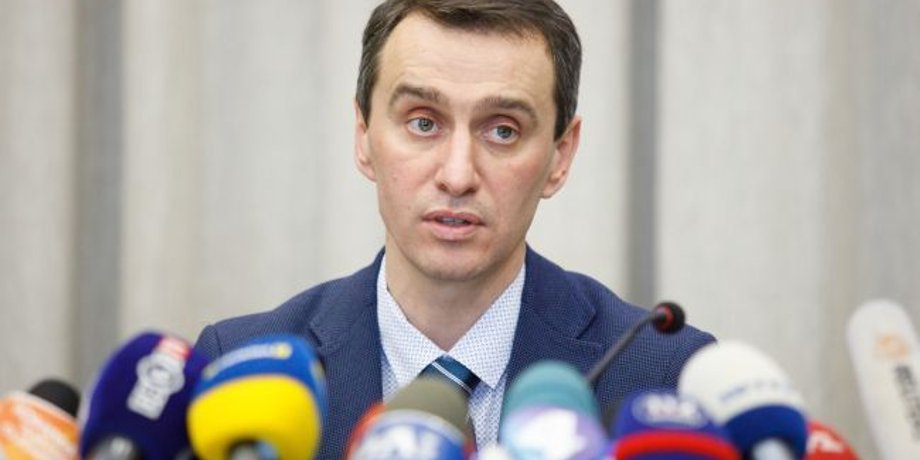 Виктор Ляшко/Фото: РБК-Украина