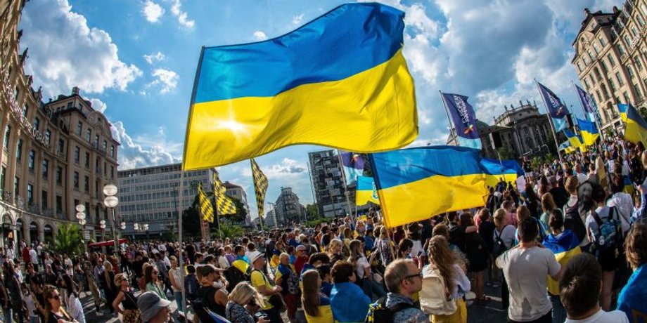 беженцы германия, украинские беженцы, беженцы Украина германия, украинцы в германии