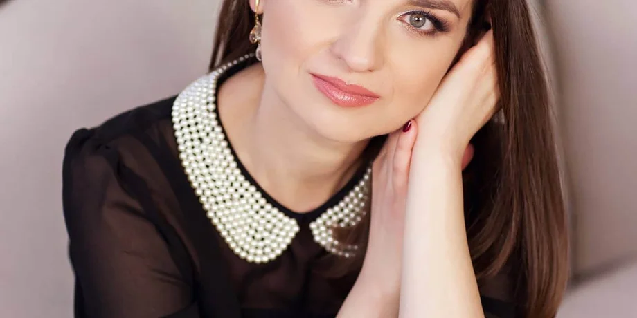Ірина Старомінська photo