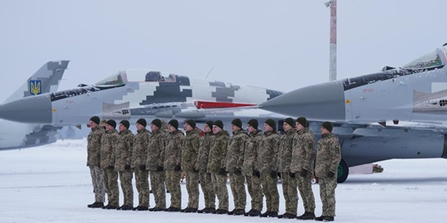 Фото: ukroboronprom