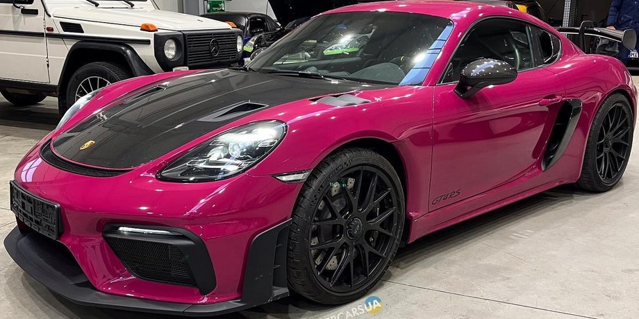 Porsche 718 Cayman GT4 RS, Porsche Cayman GT4 RS, Porsche Cayman GT4, Porsche Cayman GT4, Porsche Cayman