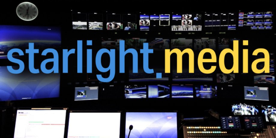 Starlight Media
