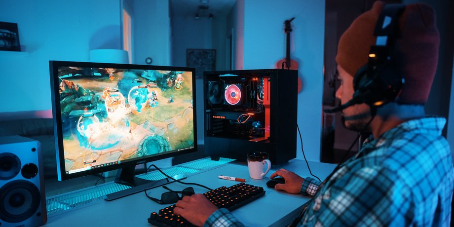 онлайнгра, геймер, сша, напад, MMORPG ArcheAge,  Едвард Канг