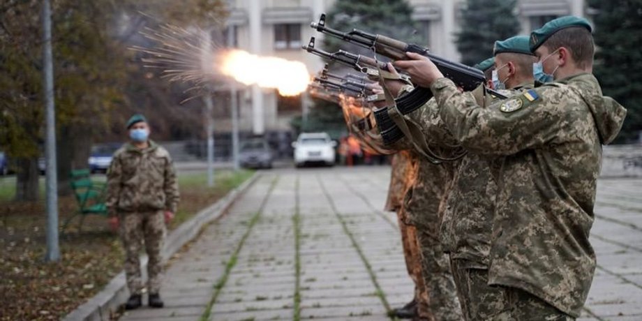 Генштаб ВСУ, ВСУ, Боевые потери, Небоевые потери, Донбасс