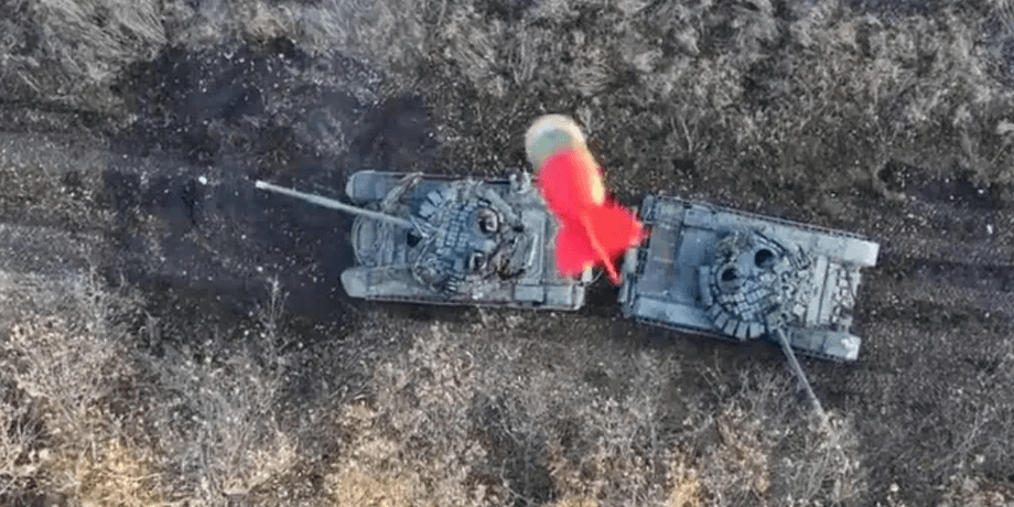 граната, боеприпас, танки