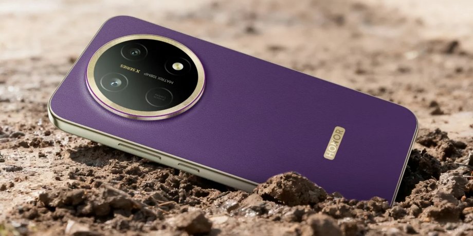 Смартфон Honor X9e Pro