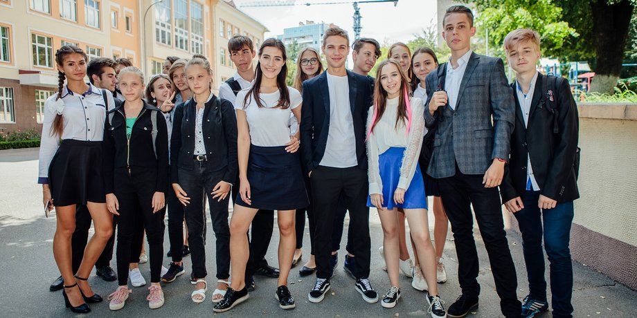 Ірина Кудашова розсекретила, чи буде продовження серіалу «Школа»
