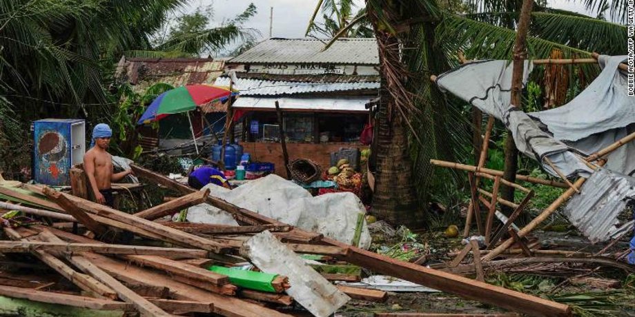 Фото: CNN