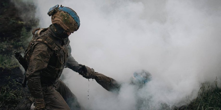 Росія щодня витрачає на війну приблизно мільярд доларів