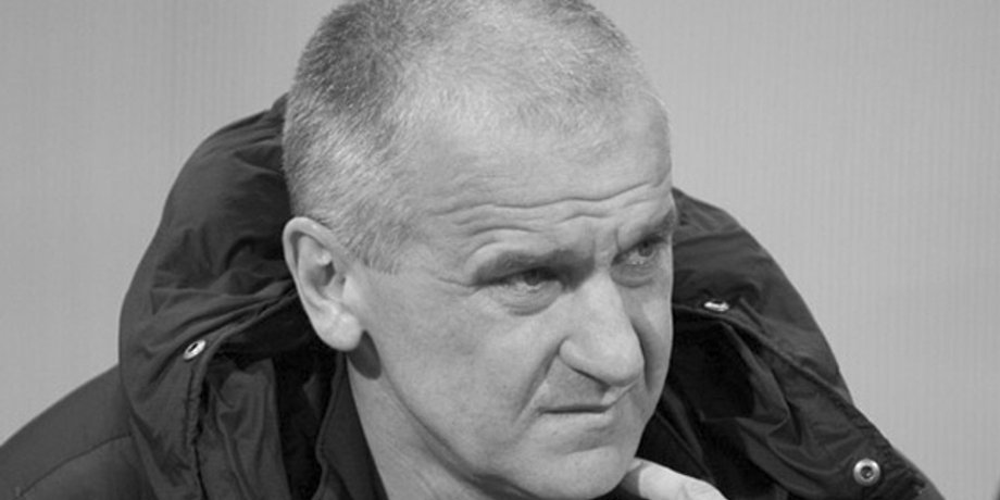 Вадим Тищенко / Фото: fcdnipro.ua