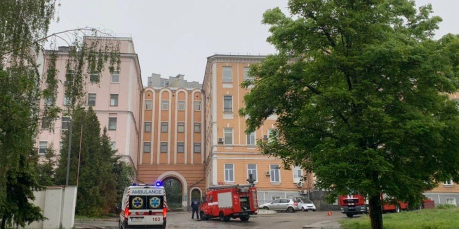Фото: ГСЧС
