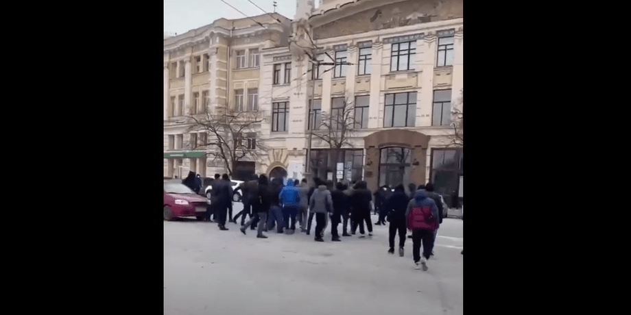 драка, харьковский горсовет, опзж, нацкорпус, конституция