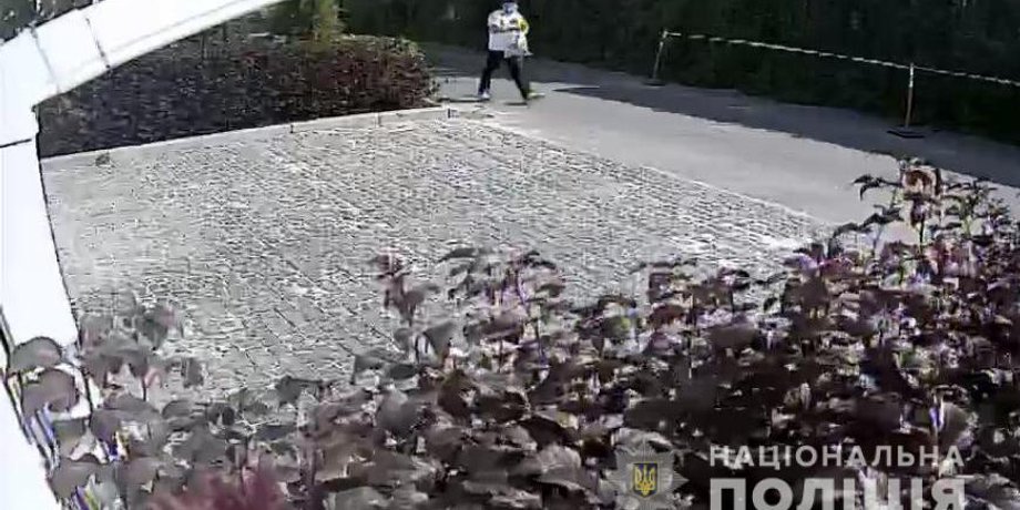 Фото: Нацполиция