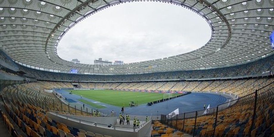 Динамо Киев