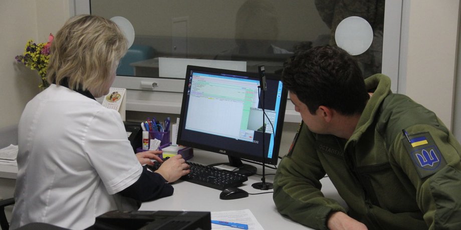 работа ТЦК, как работают медкомиссии, пройти медкомиссию, где лучше пройти медкомиссию, ввк