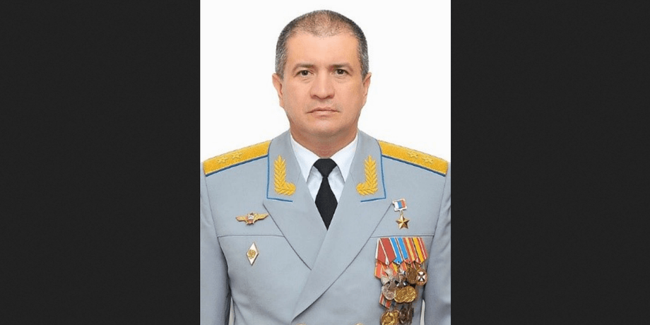 командир атак на мариуполь