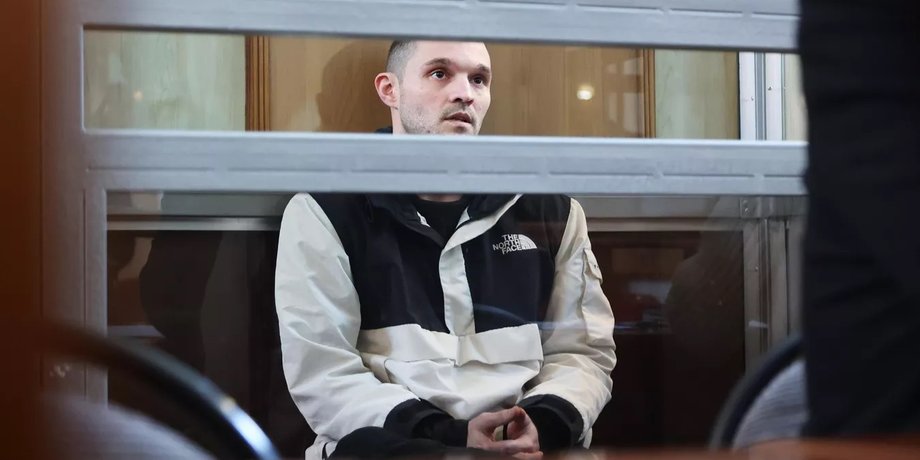 Гордон Блэк, американский военный, владивосток, американца арестовали в россии
