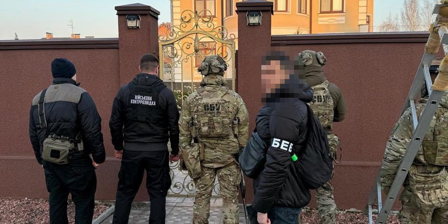 Хищения в ВСУ – коррупционная схема на фортификациях